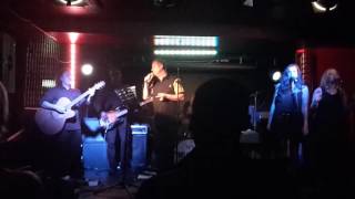 Tony Mortimer - Deep (Live at O2 Academy 2 Islington)