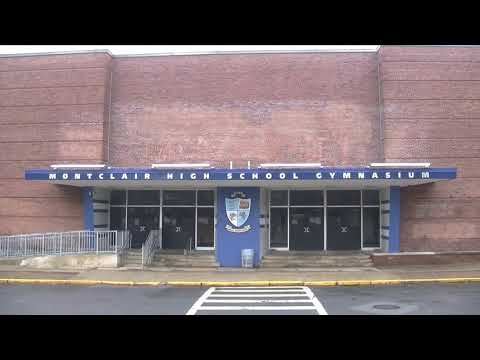 Montclair Sexual Assaults