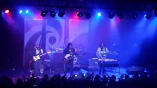 Chicano Batman - (Prelude) La Jura