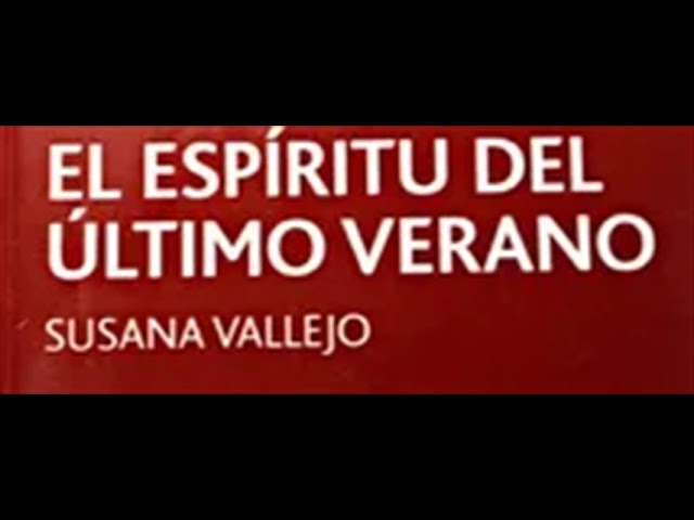 Vídeo relacionado con El espíritu del último verano - Premio EDEBÉ de Literatura Juvenil 2011 (Periscopio nº 85)