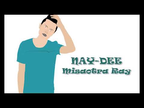 Misaotra Ray - NaY-Dee ( audio 2019 )