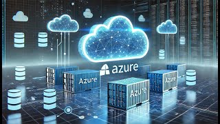 Azure Container Instances Made Simple - Animated #microsoftazure #clou