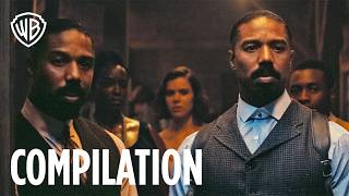 Iconic Scenes 4K Compilation