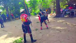 MADAMA MALENDU AKIWAKA KIGAMBONI OFFICIAL VIDEO 