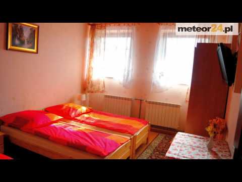 Pokoje Pod Różą - Wieliczka meteor24.pl