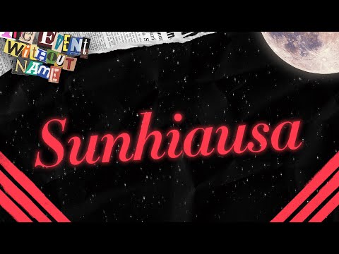 Sunhiausa @ The Event Without Name 3: Revenge Of The Kicks