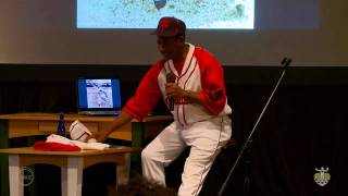 MCC-Maple Woods Storytelling Celebration 2010 - Bobby Norfolk