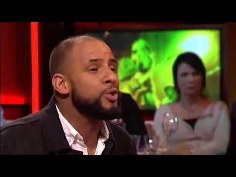 Rootsriders with Mitchell Brunings: We And Dem (A Capella) (Bob Marley cover)