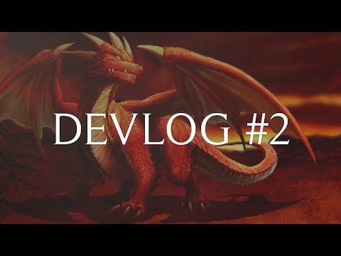 Transcendence Legacy - Voidswept Devlog #2