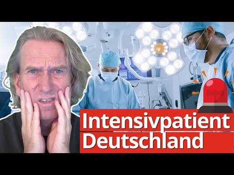 Wirtschaftslage verheerend - Stürzt nun der Dax auch ab?