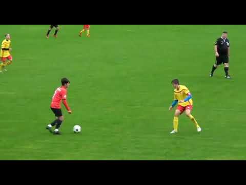 MFK Žarnovica U19 B - OŠK Lutila U19 0:0 (0:0)