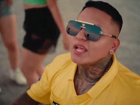 MUJERES SOLTERAS - Alan Dazmel x Uriel Pierce x Carit Br x Jey F x Aivan Beatz (Video Oficial)