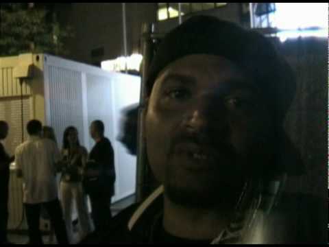 0816 "Mit Mic & Seele" Promotion-Trailer mit Kool Savas und Olli Banjo