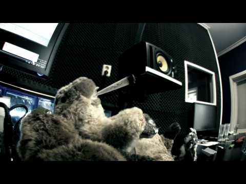 Dret & Krulle - Beestachtig (prod. Killing Skills)