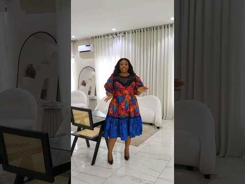Adorable  African Prints never miss 2024 #zamakalefashion #fashion #africanclothing #afrifashion