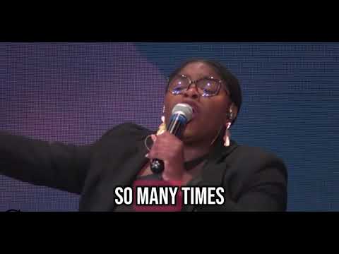 Promotional video thumbnail 2 for Jamilya Rahming