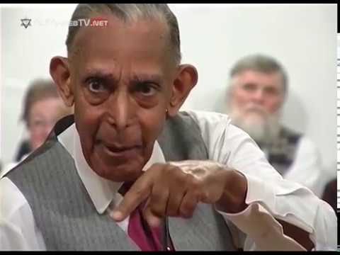 Emanuel Minos:   Israel - et tegn i tiden