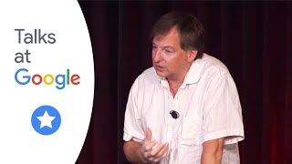 Thunder Levin: "Sharks, Sharknados, and a Twisty Path through the Film Business" | Talks at Google