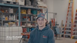 Career Talks: Plumber- Core HVAC