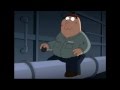 PADRE DE FAMILIA PARODIA SUEÑOS DE FUGA FRIENDS