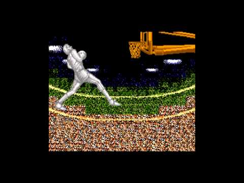 double dribble nes youtube