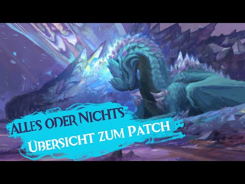 "Alles oder Nichts" - Übersichts-Video zur neuen Episode der Lebendigen Welt