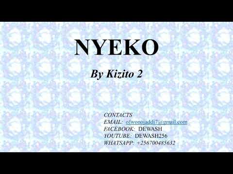 Nyieko - Kizito 2