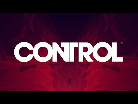 Control - Official Story Trailer thumbnail