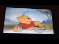 Opening Closing To Doug S 1st Movie 1999 VHS