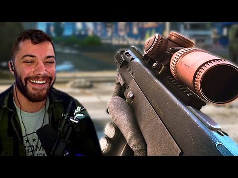 ASh-12 vs JUICERS ON STREETS OF TARKOV