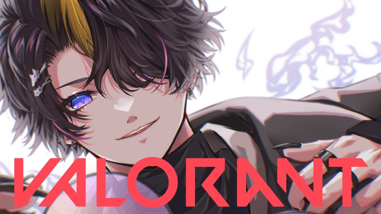 Valorant Ranked! w/ Cassian Floros, Nayuta Umbrage