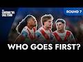 Is it time for a COMPLETE cleanout at the Red V? | The Continuous Call Team