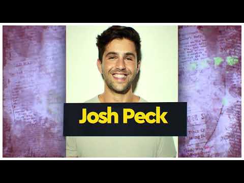 "Tamron Hall" - 4.26.22 - Josh Peck
