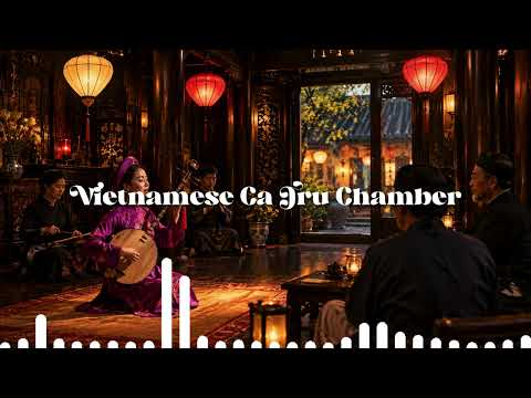 Vietnamese Ca Tru Chamber