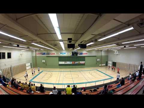 TTT2015: The Experience - Tamkon letut (finaali)