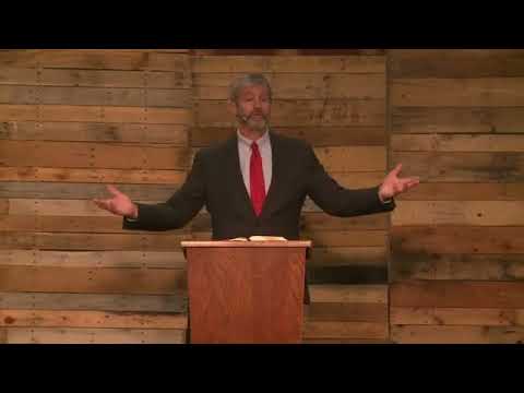 What Are You Doing With Your Life? | Paul Washer (English)