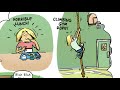 Book Trailer SWING IT SUNNY