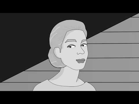 The Lamp True Reddit Horror Story Animated