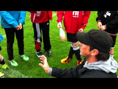 TSV Göggingen E3, Samstag, 12.05.2012