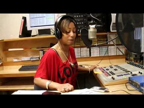 "The Morning Mic" Show - Events