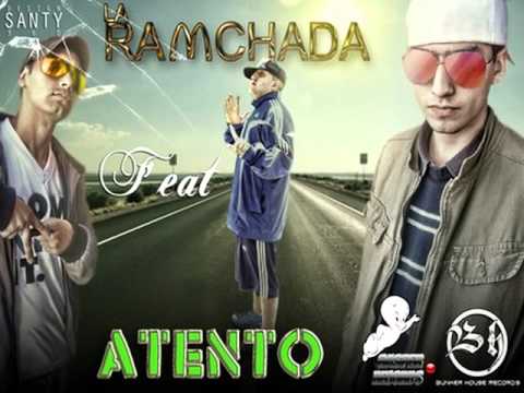 La RaMchada Ft El Atento-Tu & Yo [Febrero 2012]