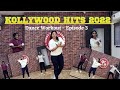 Kollywood Hit Songs Dance Workout Cynthia Vinolin Davis Sundarraj