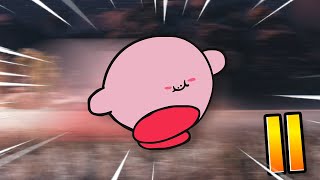 Cover art for Speed of Kirb 2