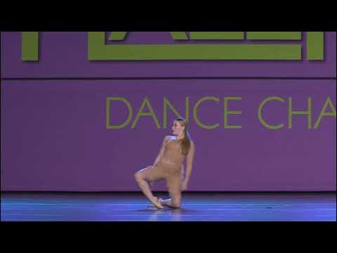 Reese Bradley - Hyperballad