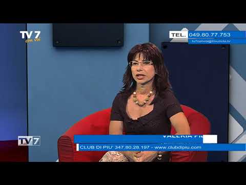 Tv7 con Voi del 7/6/2018 - Amore per sempre (1 di 3)