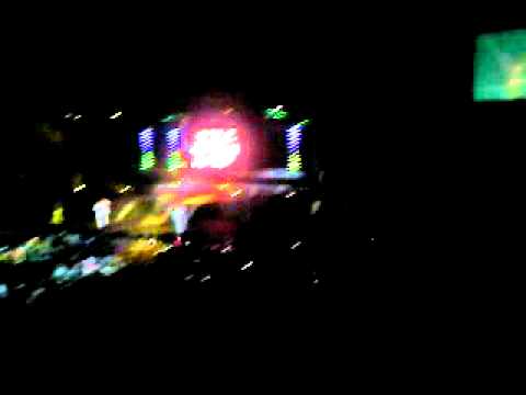 110618 2AM - No. 1 @ Jakarta Fantastikpop Festival