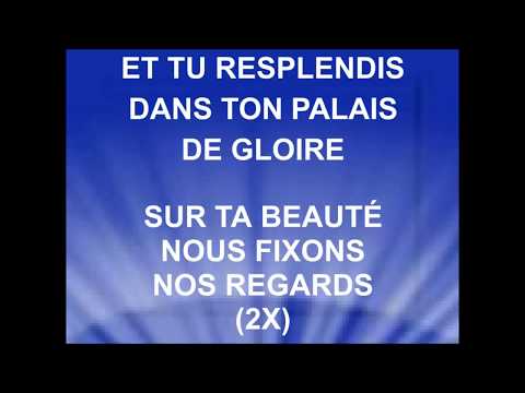 NOUS TOUS QUI REFLÉTONS - Élizabeth Bourbouze