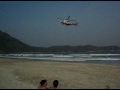Helicopter Rescue In Hong Kong S Tailongwan Saikung