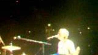 Busted Tour Another Present for Everyone