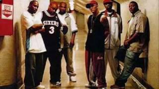 D12 - How Come (Lyrics)